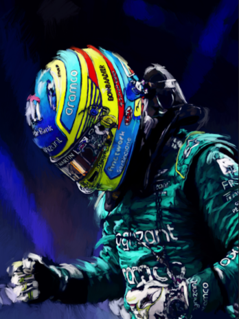 Formula one